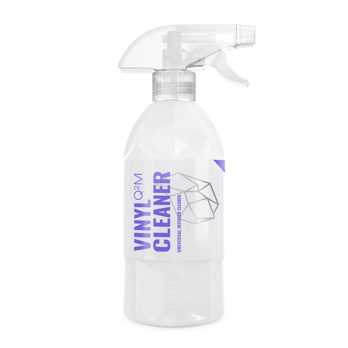 Mittel zum Reinigen interner Teile Gyeon Q2M VinylCleaner 500 ml 