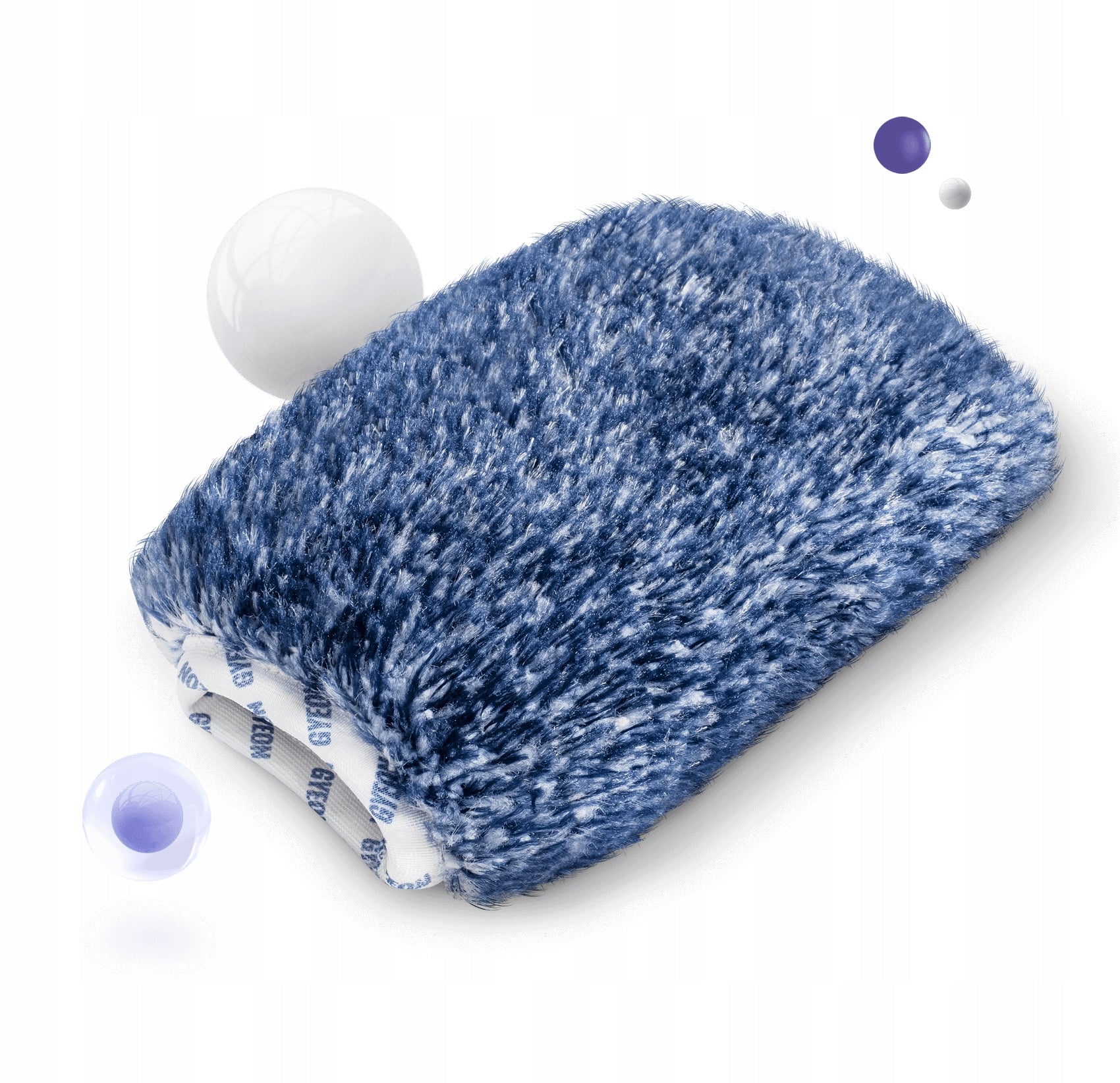 Waschhandschuh Gyeon Q²M WashPad, 1 Stk. 