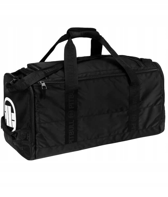 Gym Training Bag PIT BULL HILLTOP FIGHT Travel Bag Manufacturer code 8130229000