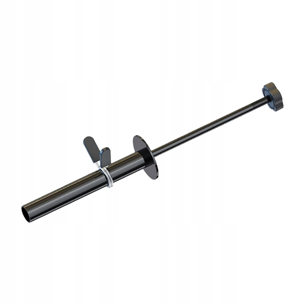 Gym Weight Stack Extender Multifunction Weight Loading Pin for Weight 140mm Color multicolor