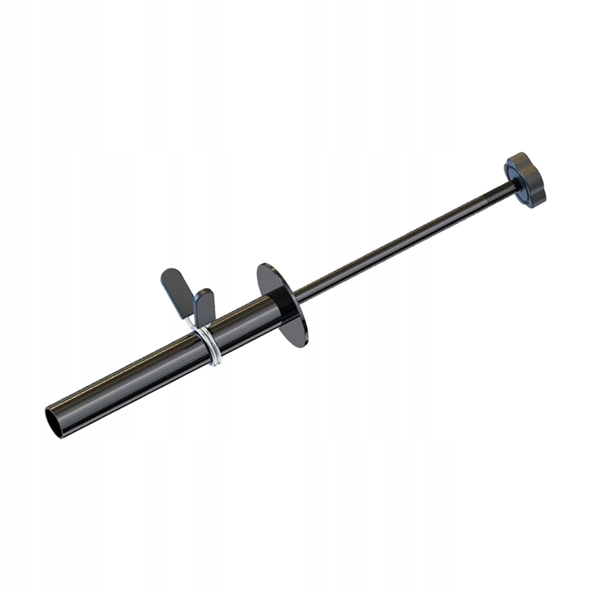 Gym Weight Stack Extender Multifunction Weight Loading Pin for Weight 200mm