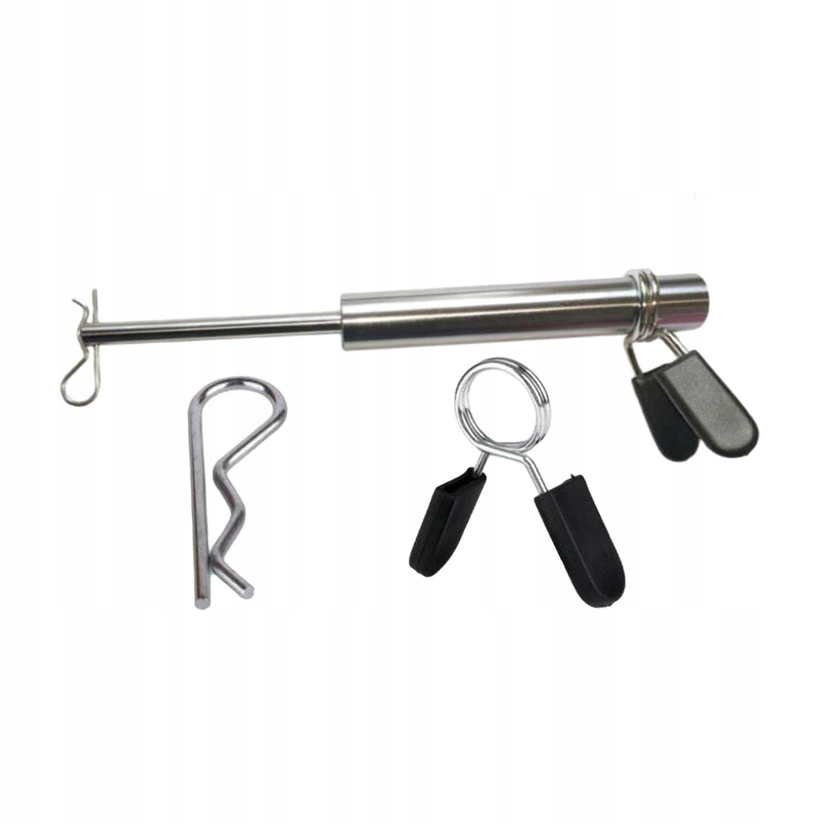 Gym Weight Stack Pin Attachment for Cable Machine Charging Pin Width 30 mm