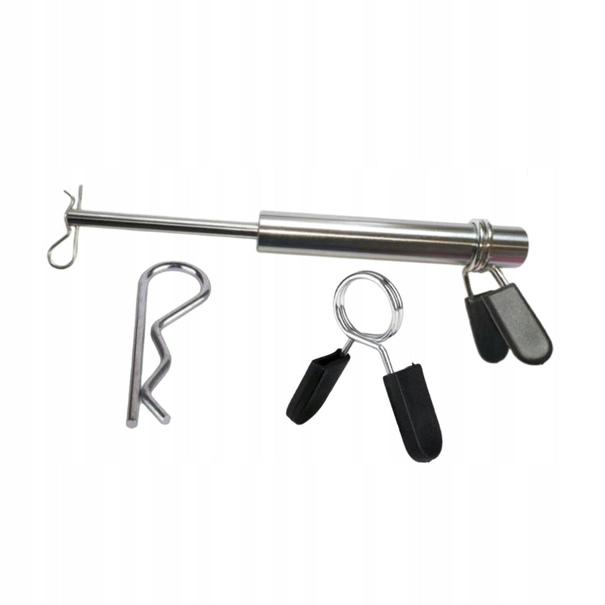 Gym Weight Stack Pin Attachment for Cable Machine Charging Pin