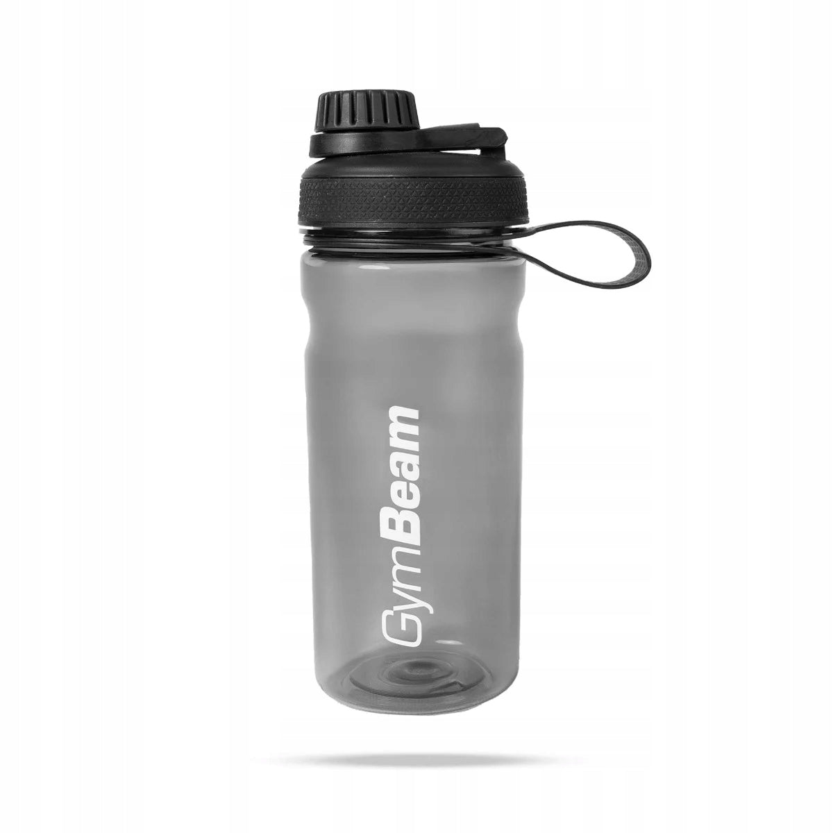 GymBeam - ActiveMix Shaker Black 600 ml