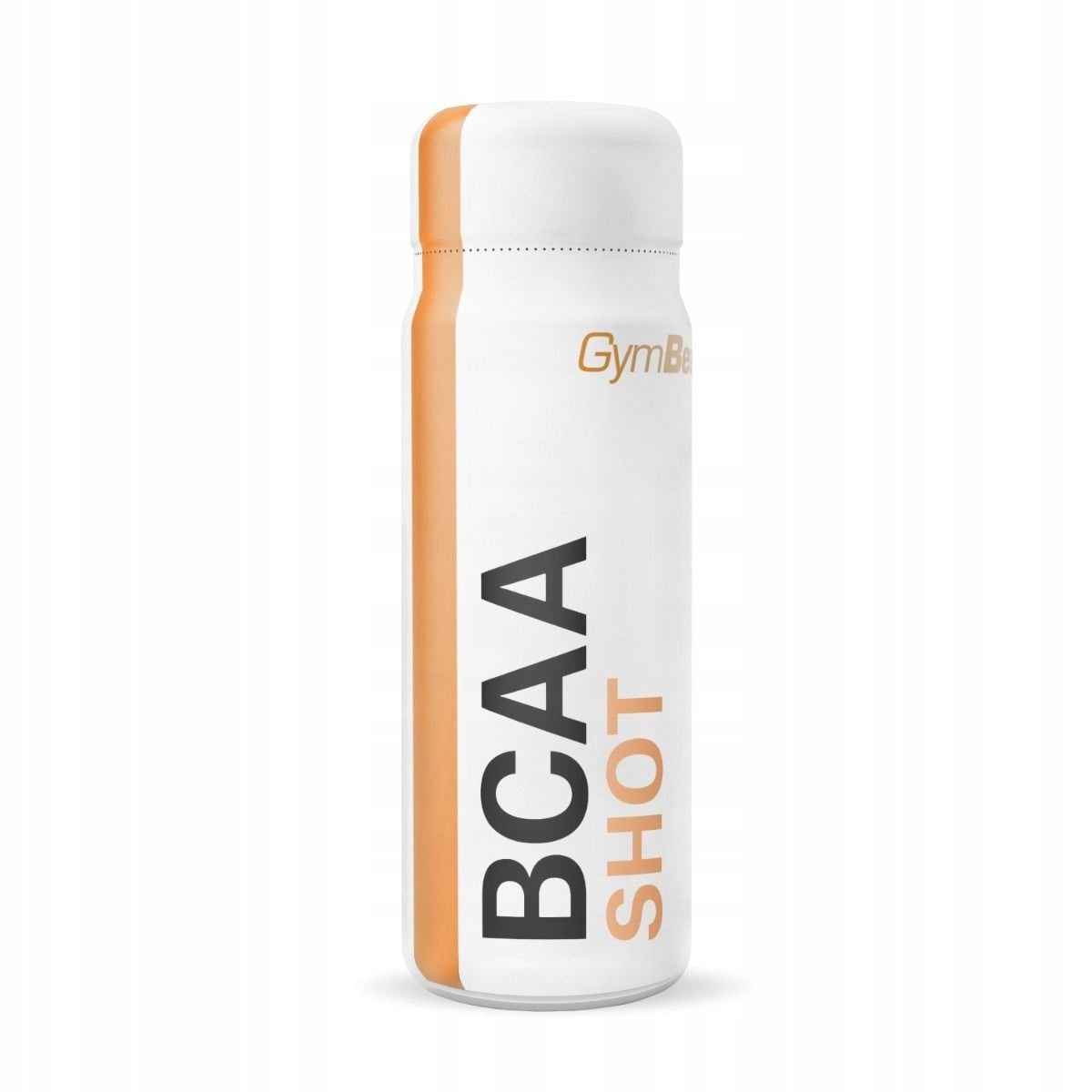 GymBeam BCAA Shot 90ml apricot