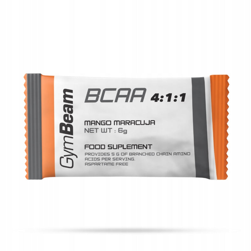 GymBeam Bcaa 4:1:1 Instant 6g Blackcurrant Expiration date at least 3 months from the date of purchase