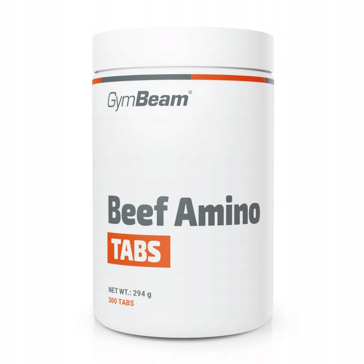 GymBeam - Beef Amino TABS 300 tablets