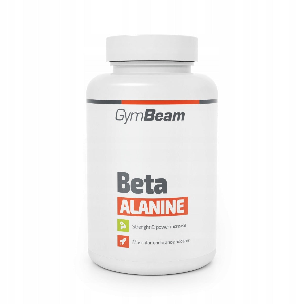 GymBeam Beta alanine 120 tabs.