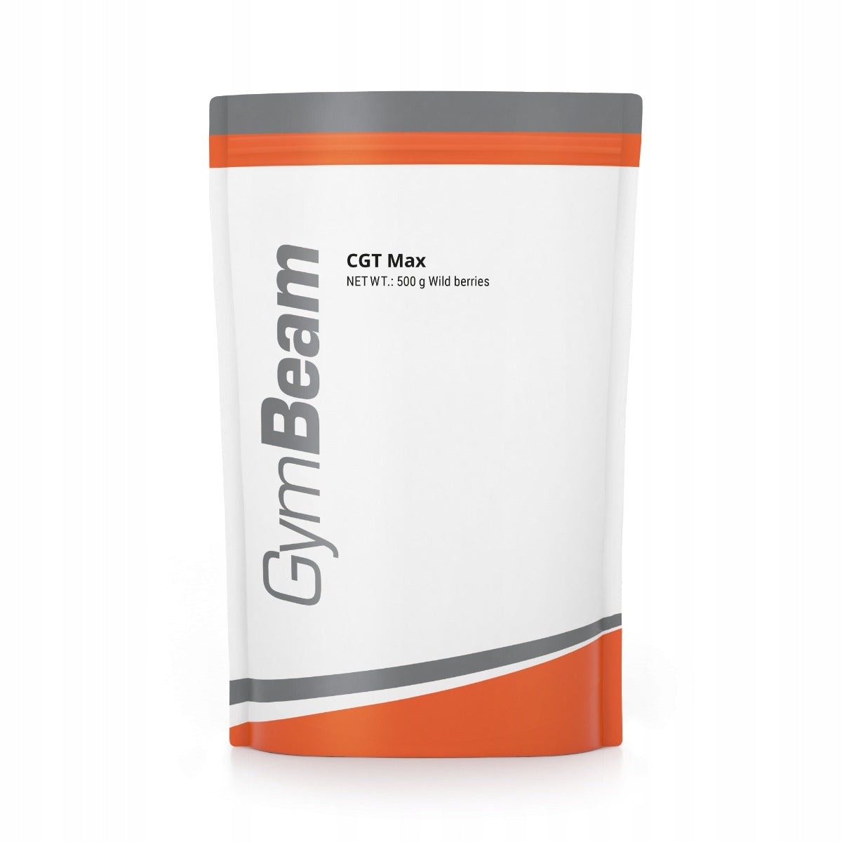 GymBeam - CGT Max wild berries