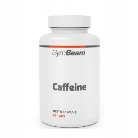 GymBeam Caffeine (90 tab)