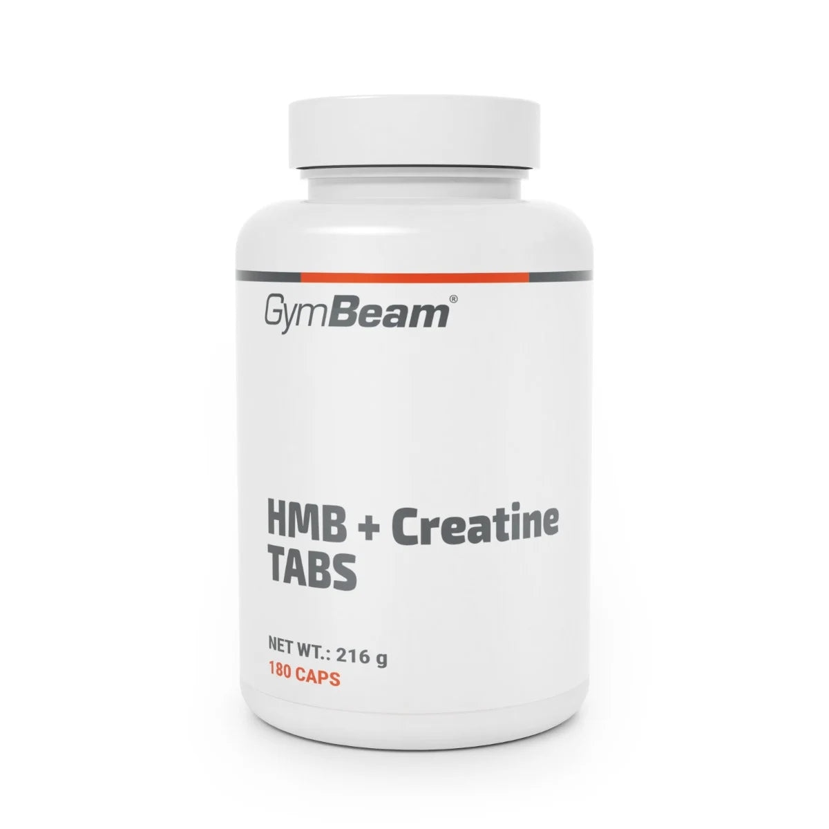 GymBeam - HMB + Creatine 180 tab
