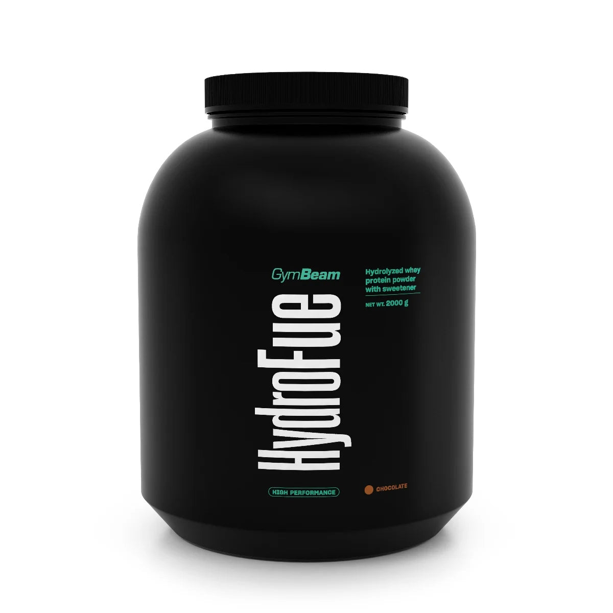 GymBeam - HydroFue vanilla