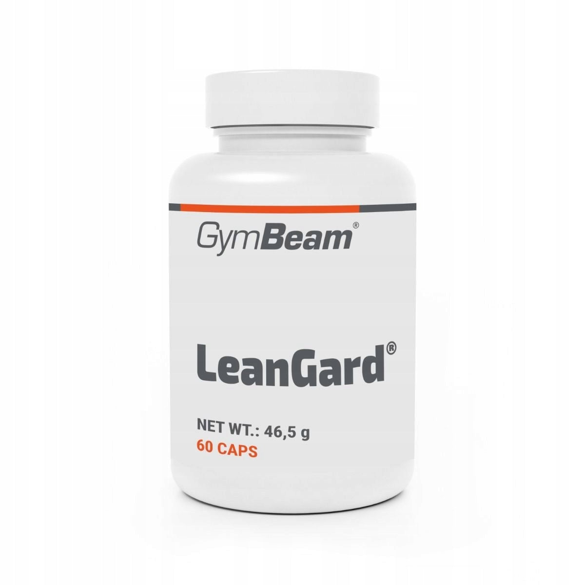GymBeam LeanGard 60 kaps.