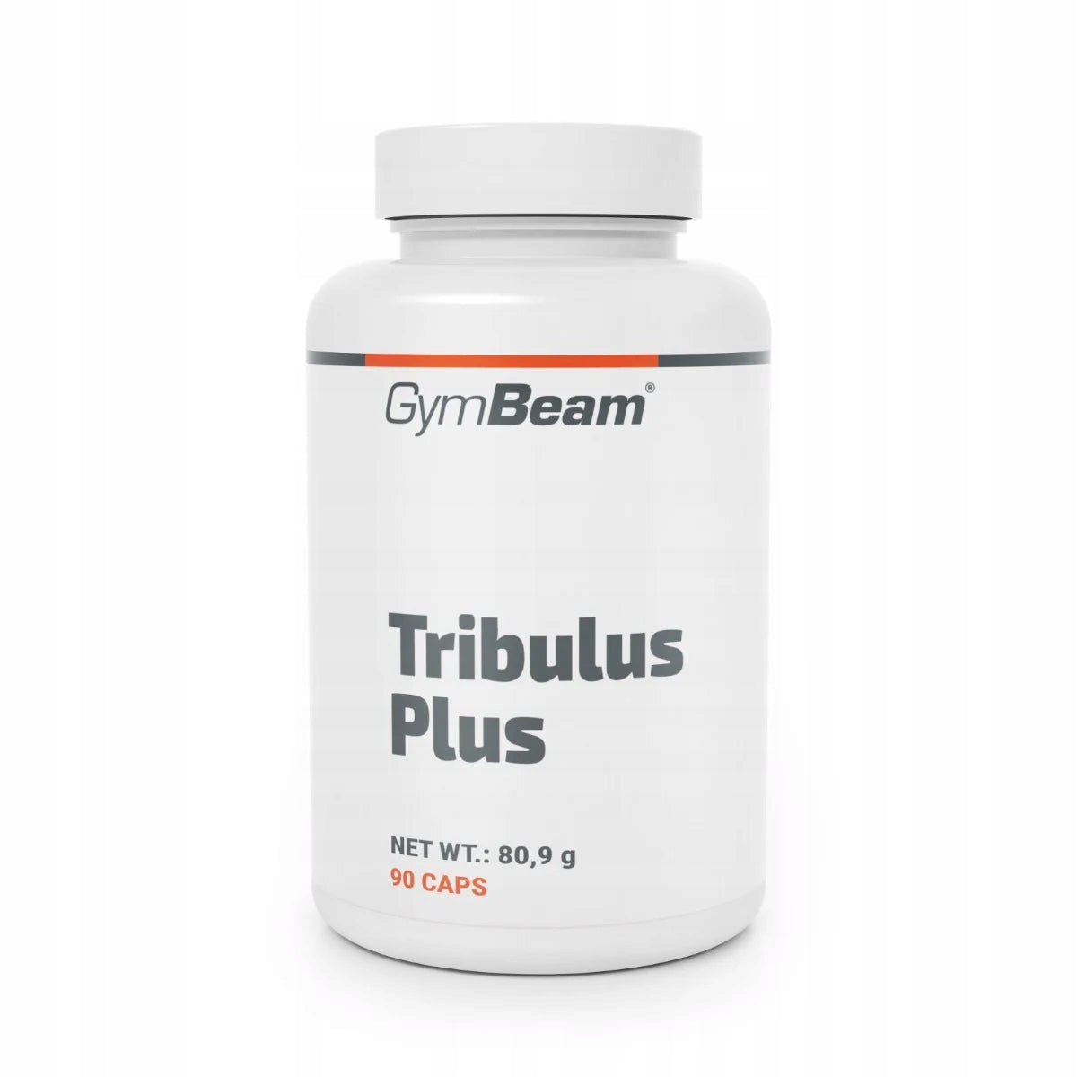 GymBeam - Tribulus Plus 90 kaps