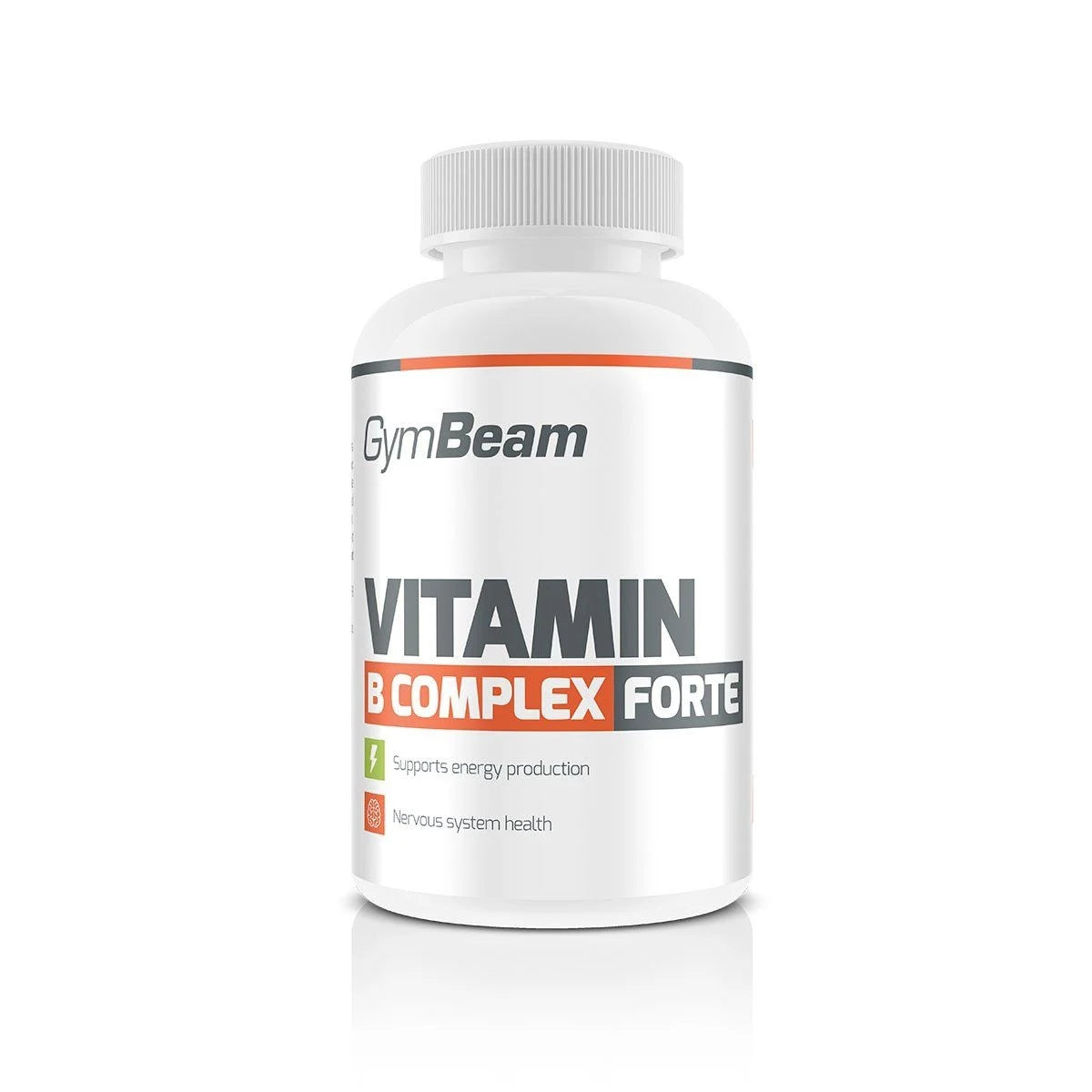 GymBeam Vitamin B-Complex Forte 90 tabs. Name other