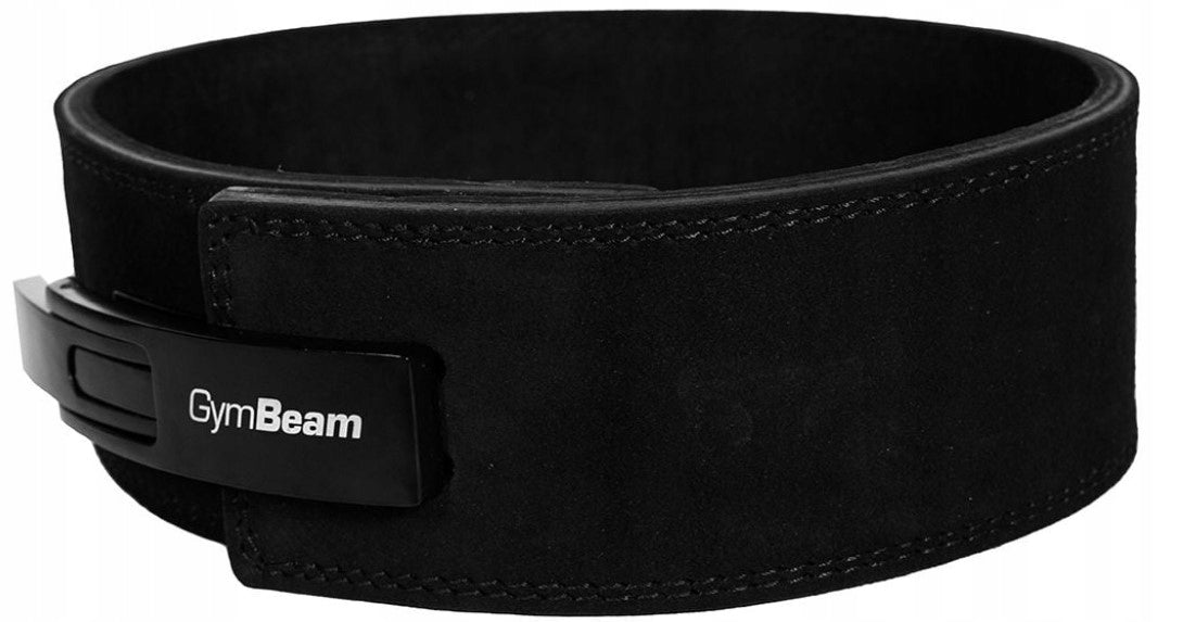 GymBeam Weightlifting Belts Gym LEVER L Brand GymBeam