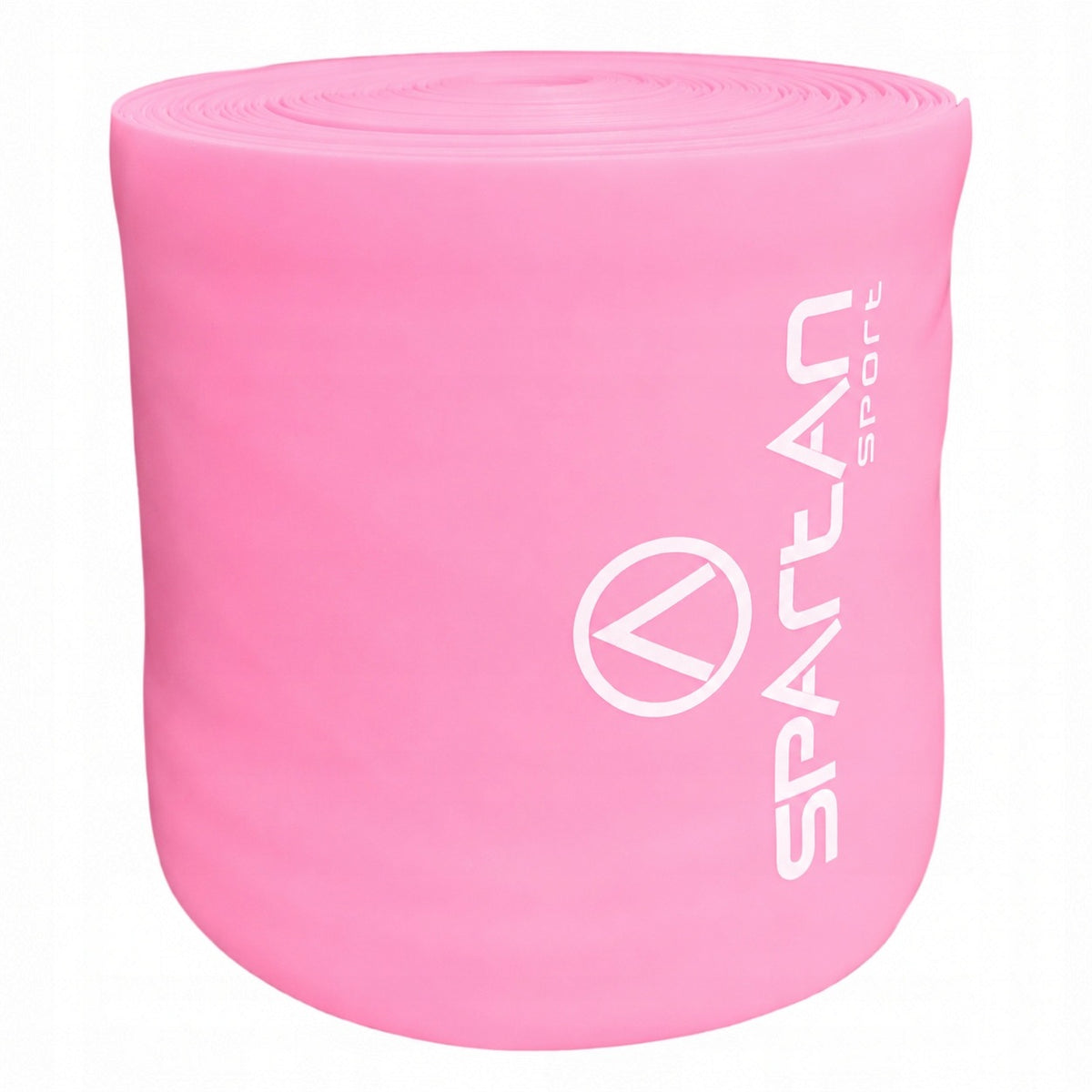 Gymnastic Tape Resistance Rubber PINK FITNESS