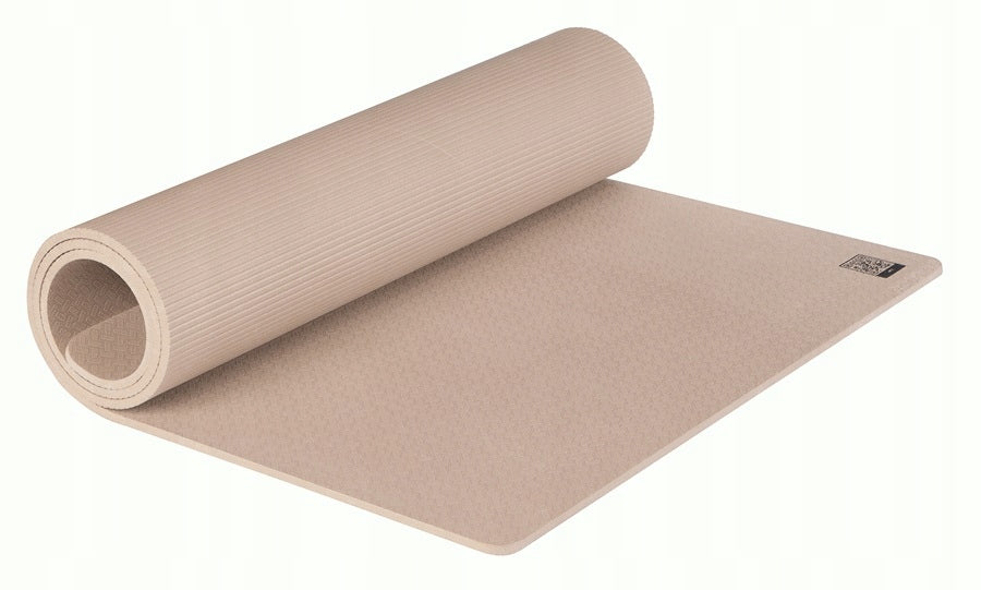 Gymnastic exercise mat anti-slip mat Airex TrExercise 140 cm Manufacturer code TREXE140GN