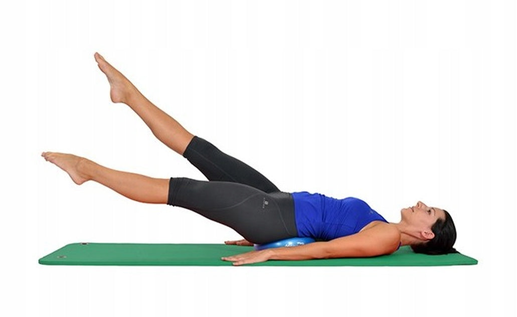 Gymnastics Training Mat for Yoga Fitness Exercise Thick Strong