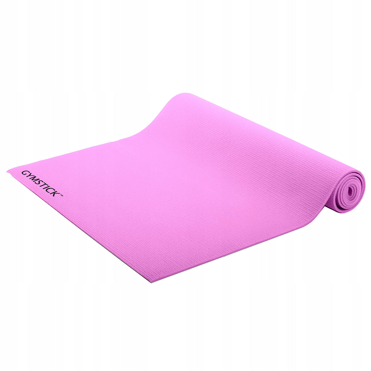 Gymstick Active Training Mat, pink