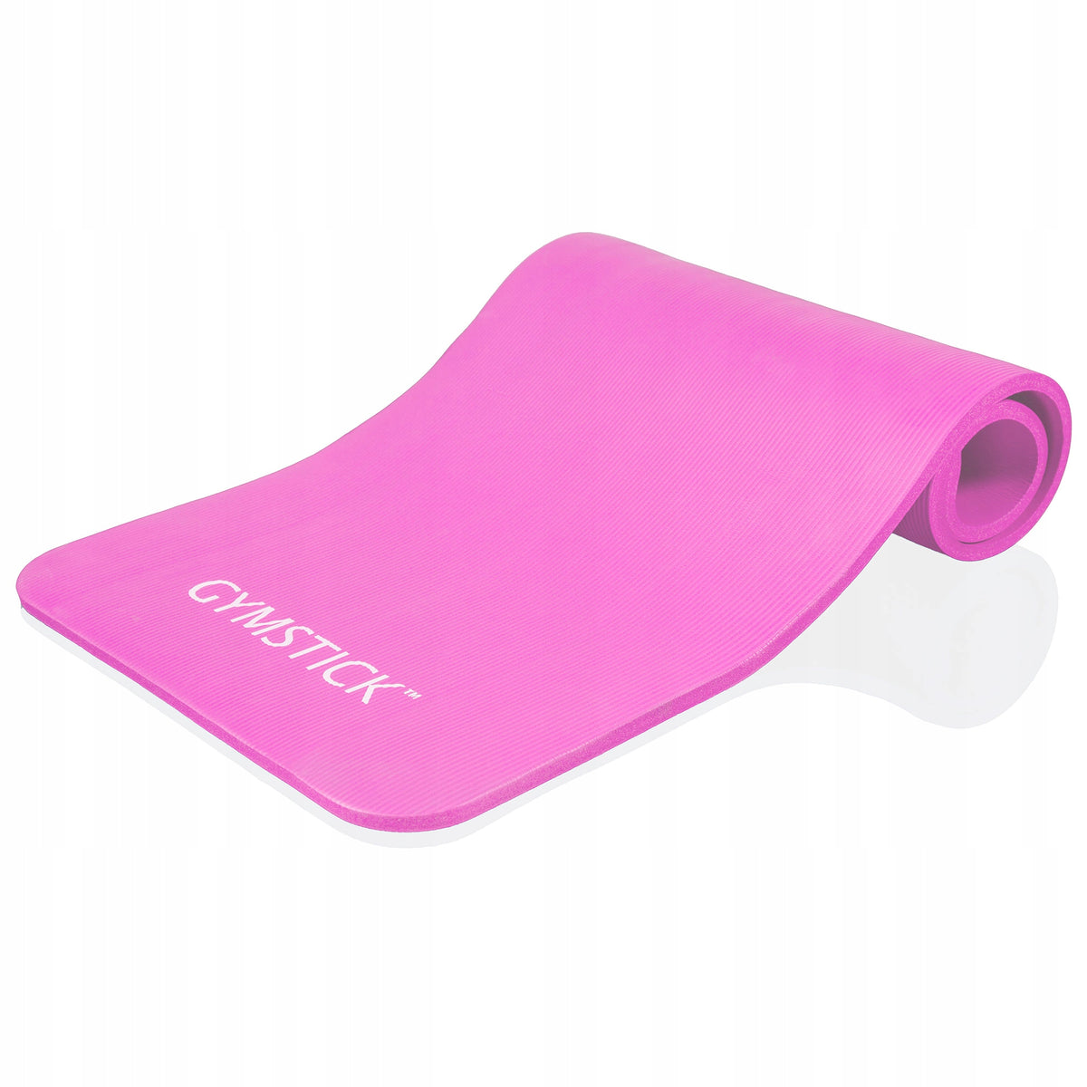 Gymstick Comfort Mat, pink