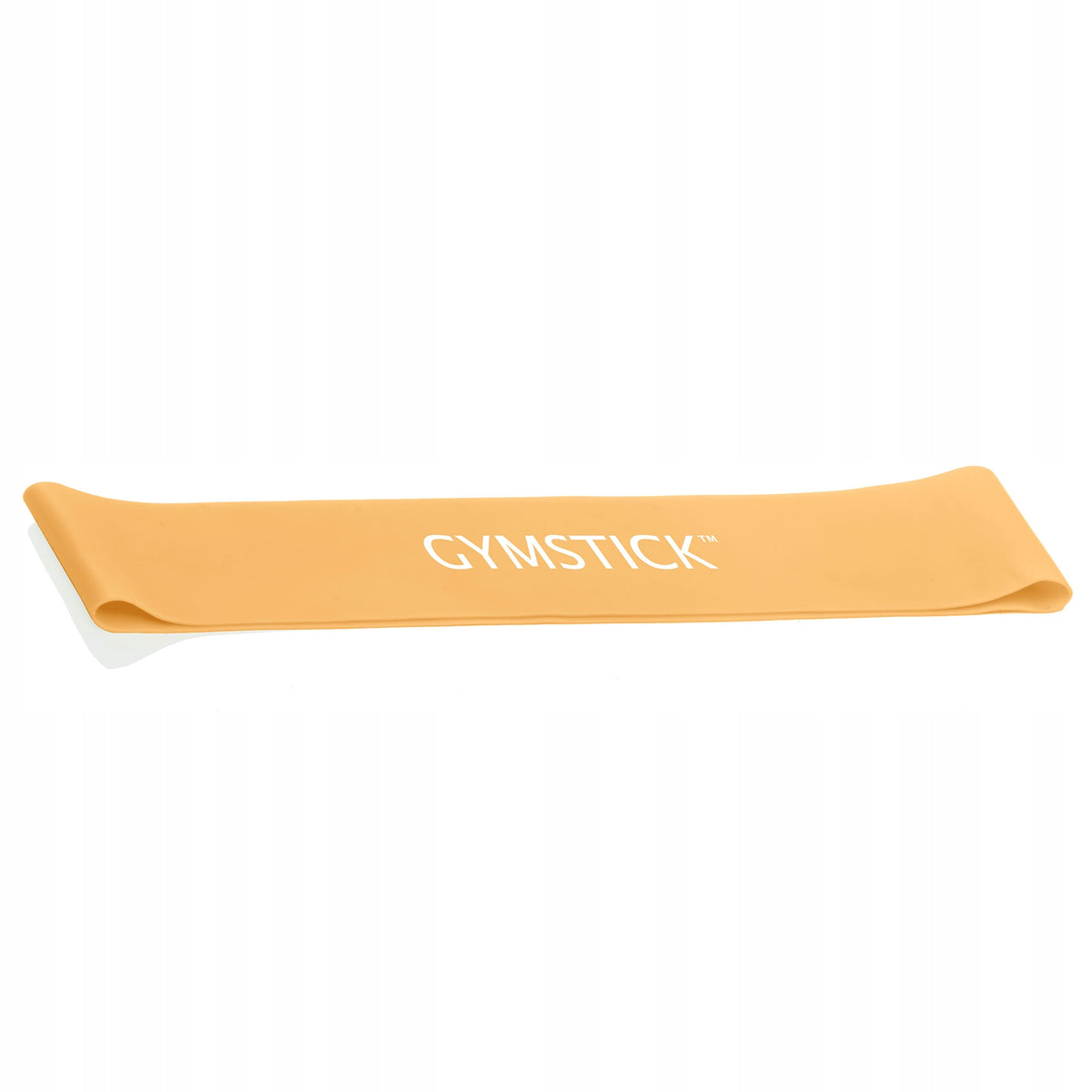Gymstick elastic mini band, light