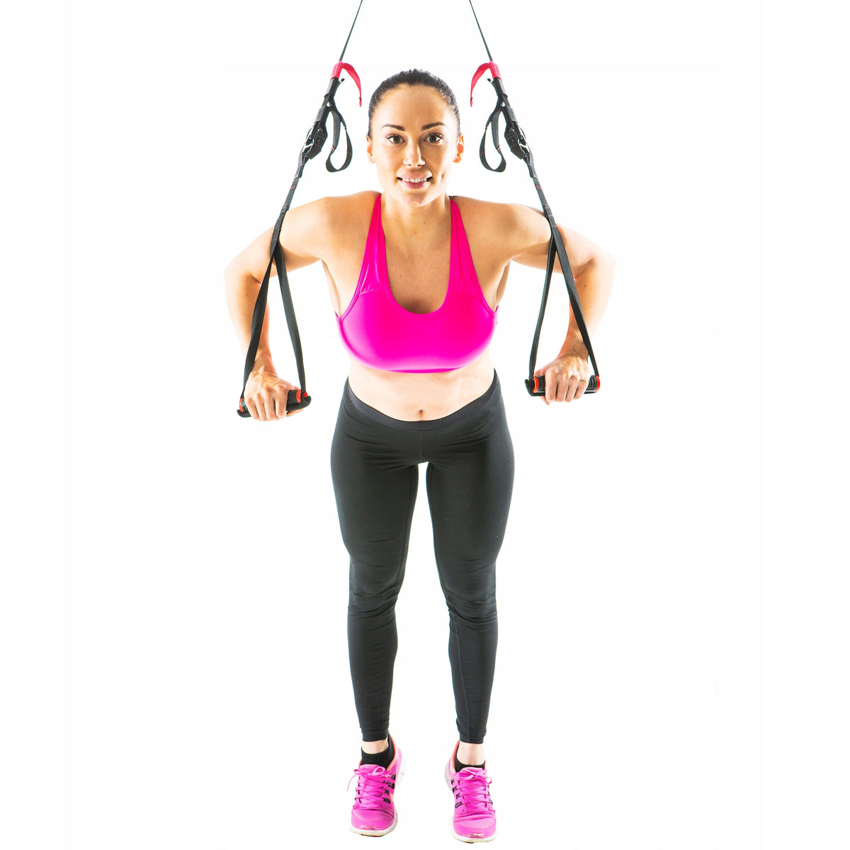 Gymstick functional straps Functional Trainer Packaging status original