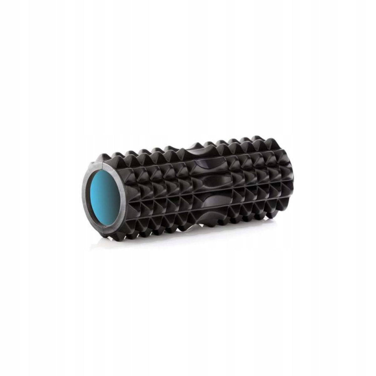 Gymstick massage roller - Active Barrel Roller 33cm, black