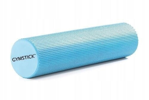Gymstick massage roller - Active Foam Roller 60 cm