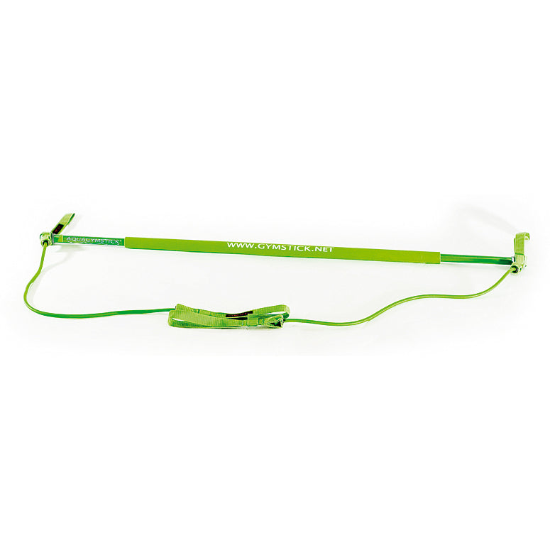Gymstick original telescopic pole green Brand Gymstick