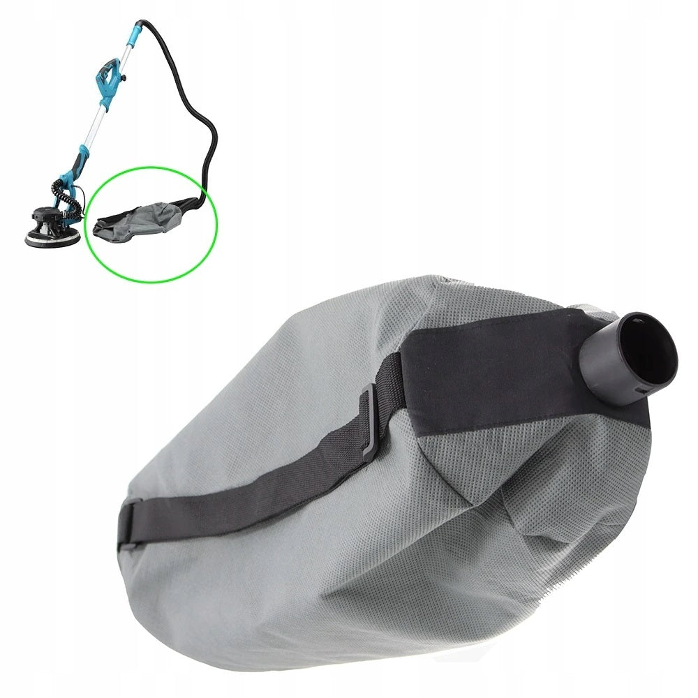Gypsum Grinding Bags Dust Bag For Grinder Brand no brand