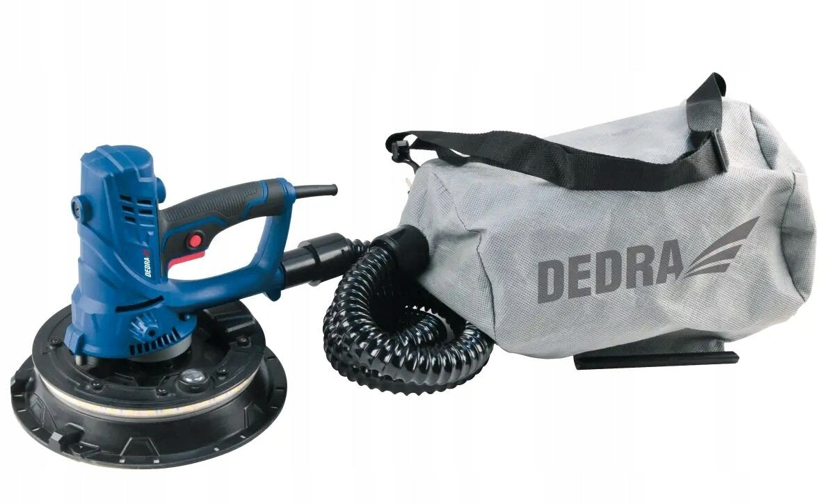 Gypsum sander DEDRA DED7770 Brand Dedra