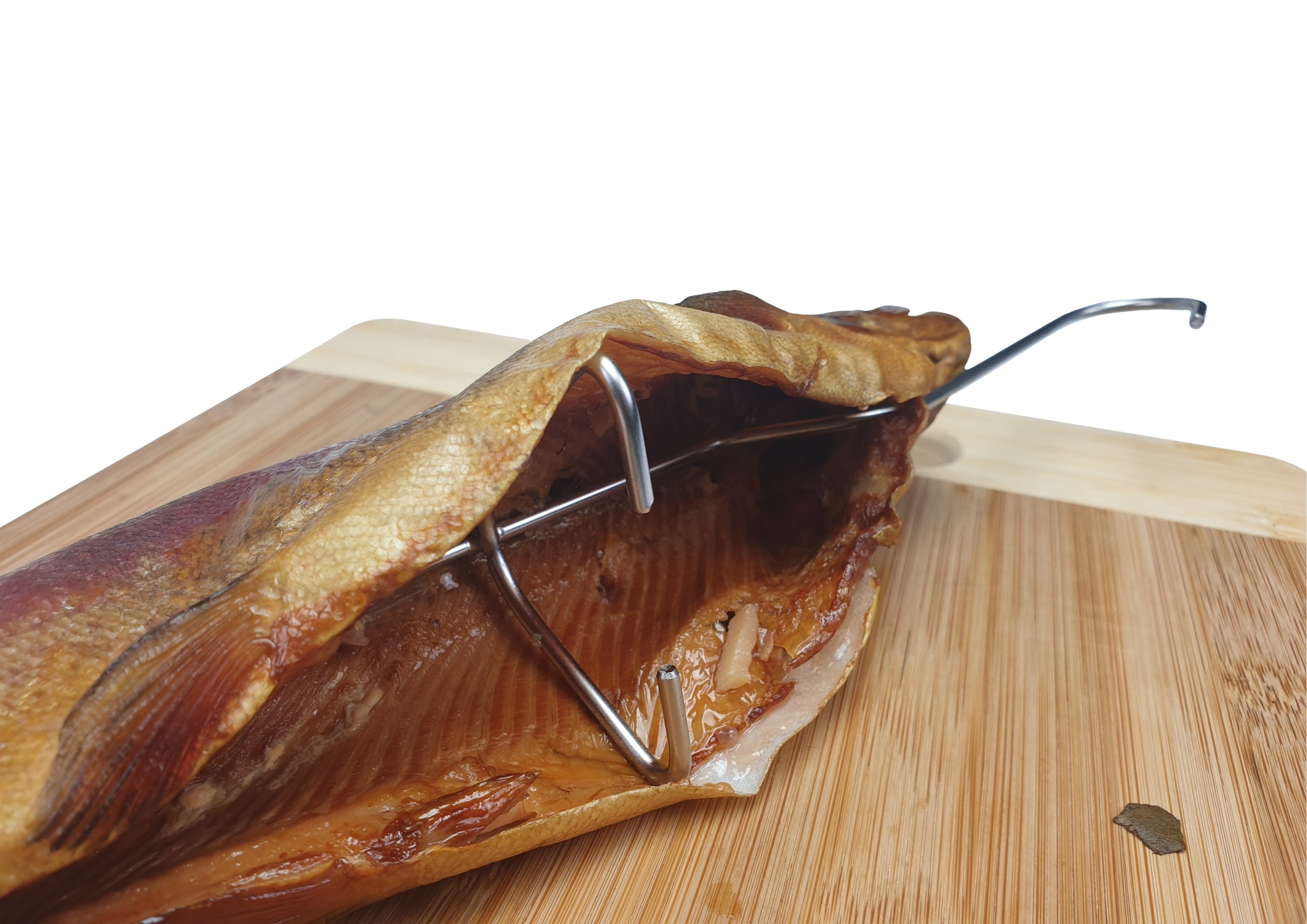 H-324 hook for smoking fish triple smoking for trout mackerel idyll Manufacturer code H-324