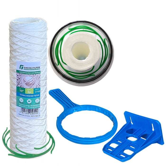 H10C3P34QGF - 3/4" BODY, PLATE, SCREWS, WRENCH, CARTRIDGE, CARTRIDGE POSITIONER. Manufacturer code H10C3P34QGF