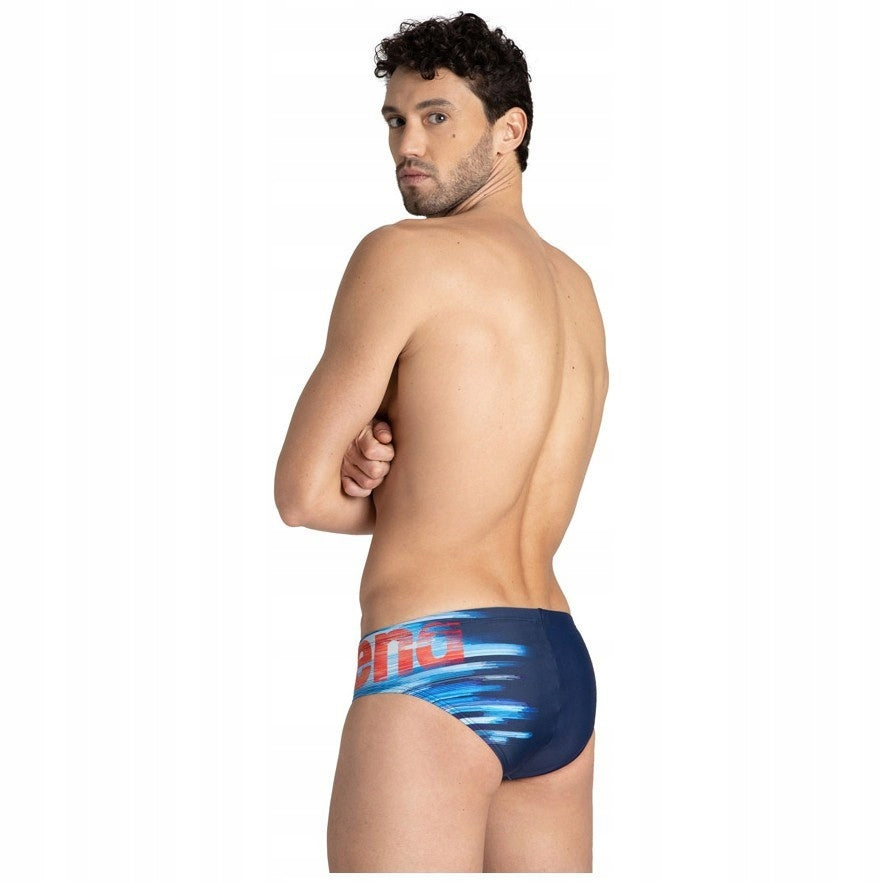 H1150 Arena Drawing Brief MEN'S BRIEFS D8 UK40 Manufacturer code 003509700