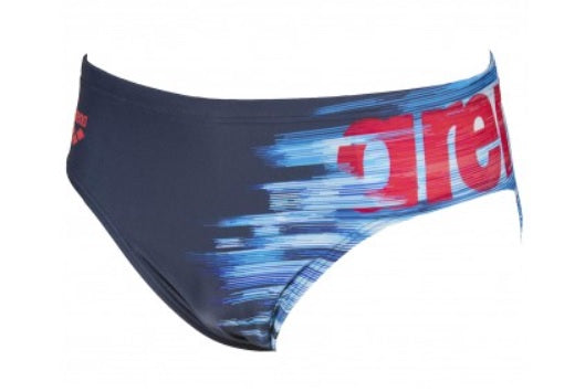 H1150 Arena Drawing Brief MEN'S BRIEFS D8 UK40
