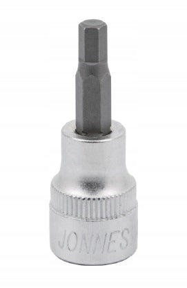 H12x48mm AMPULE WRENCH with 3/8" Jonnesway Cap