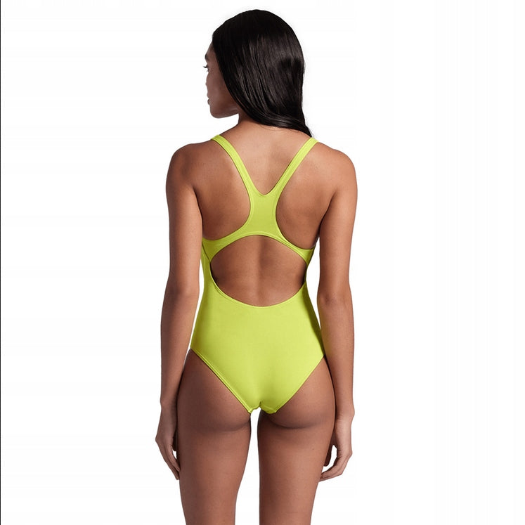 H5195 ONE-PIECE SWIMSUIT ARENA Team Swimsuit Swim Pro Solid 36 EAN (GTIN) 3468337314554