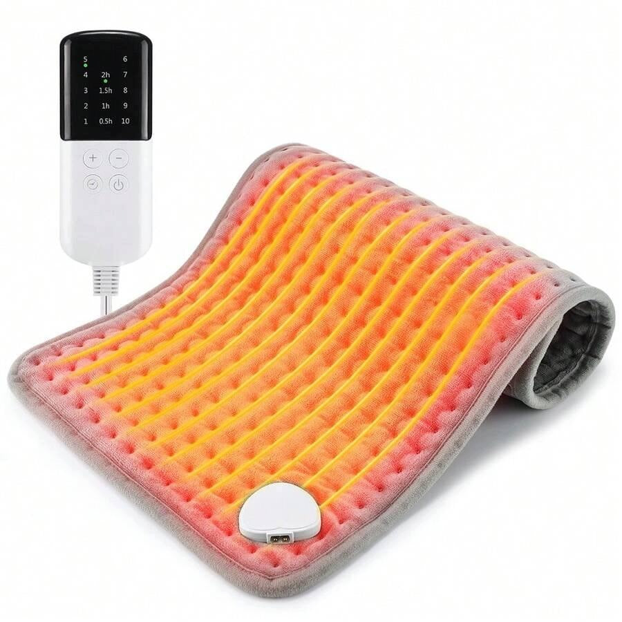HAILICARE ELECTRIC HEATING PAD S07__58X30