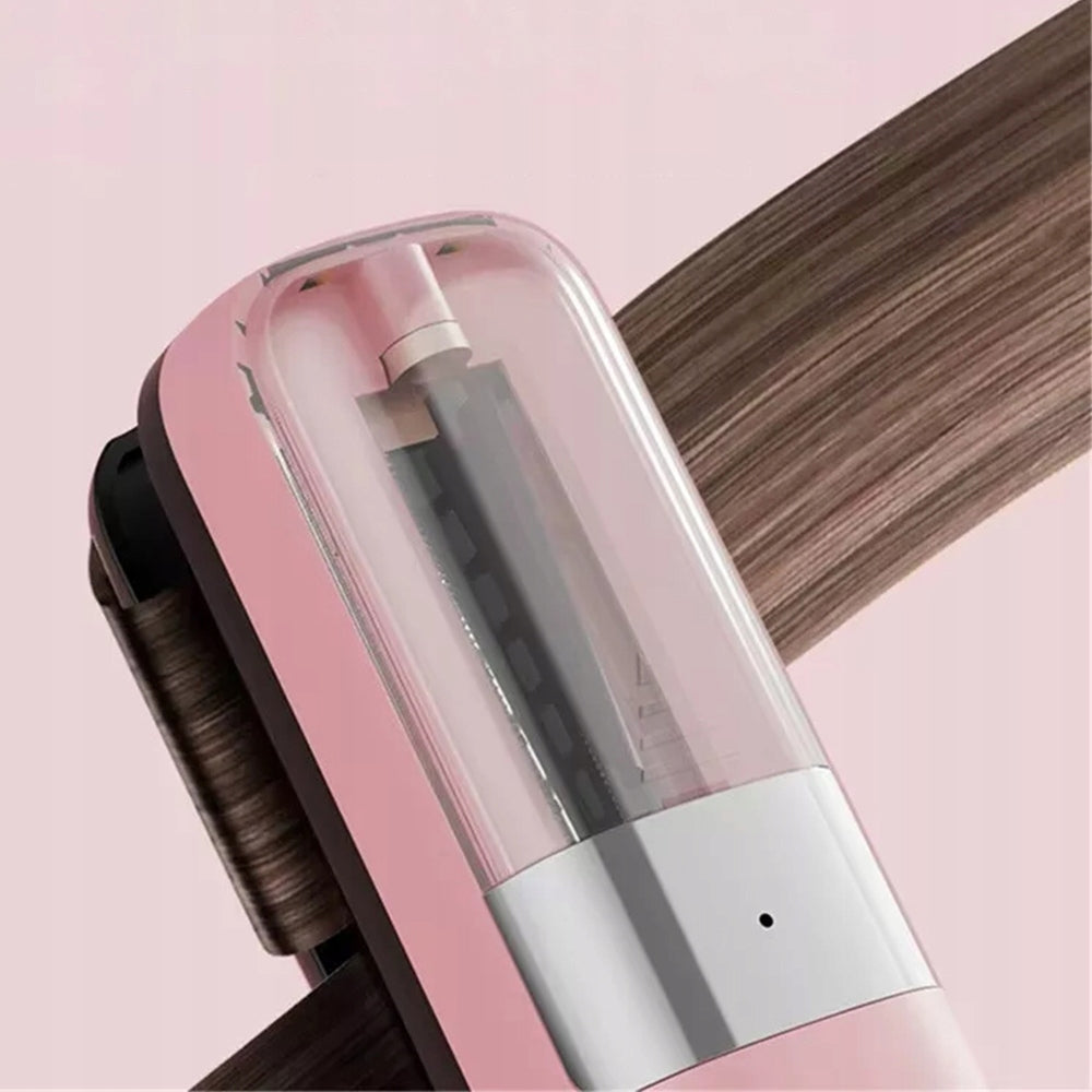 HAIR CLIPPER WITH IONS – QUICK REMOVAL OF SPLIT ENDS Packaging status original