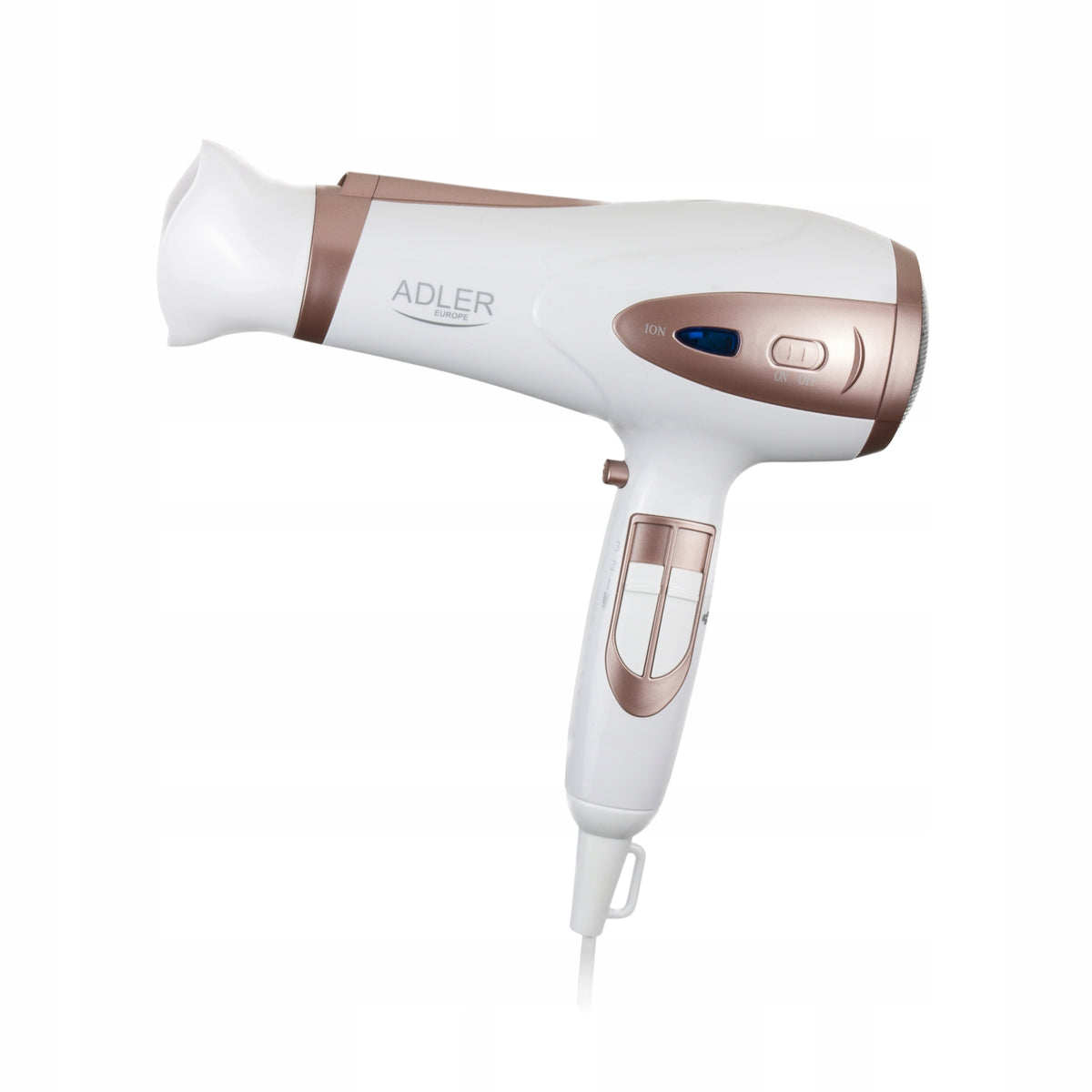 HAIR DRYER 2400W IONIZATION DIFFUSER ADLER Model 569497399