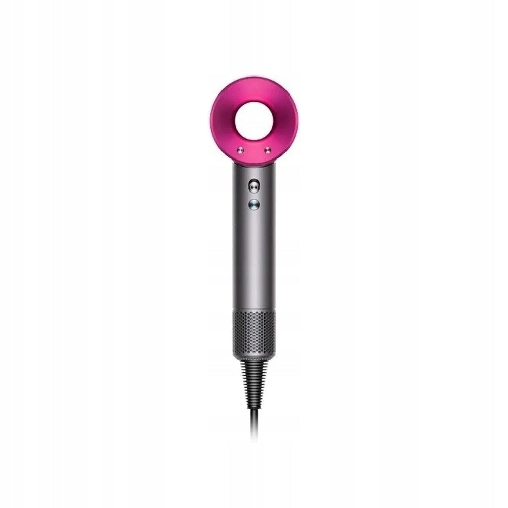 HAIR DRYER 5in1 IONIZATION MODELING MAGNETIC TIPS STRONG Model Q-5878455