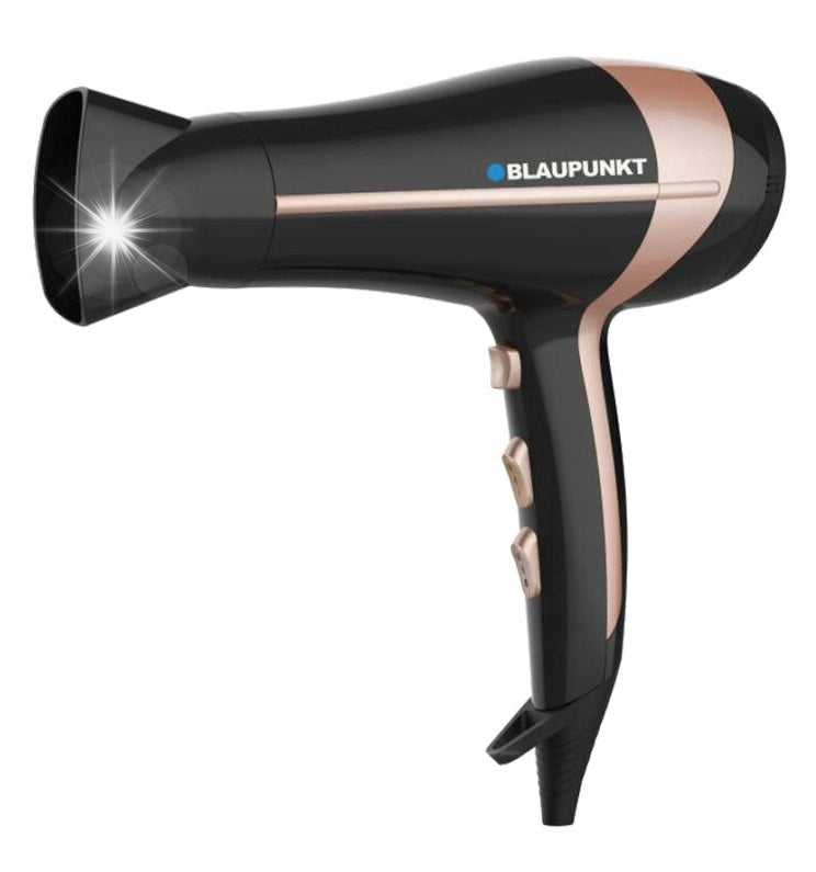 HAIR DRYER BLAUPUNKT IONIZATION 2000W