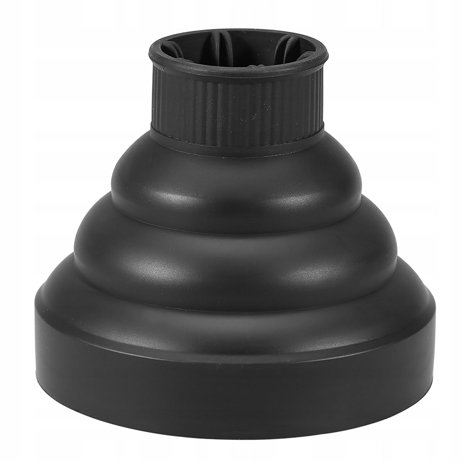 HAIR DRYER DIFFUSER FOLDING SILICONES Brand no brand