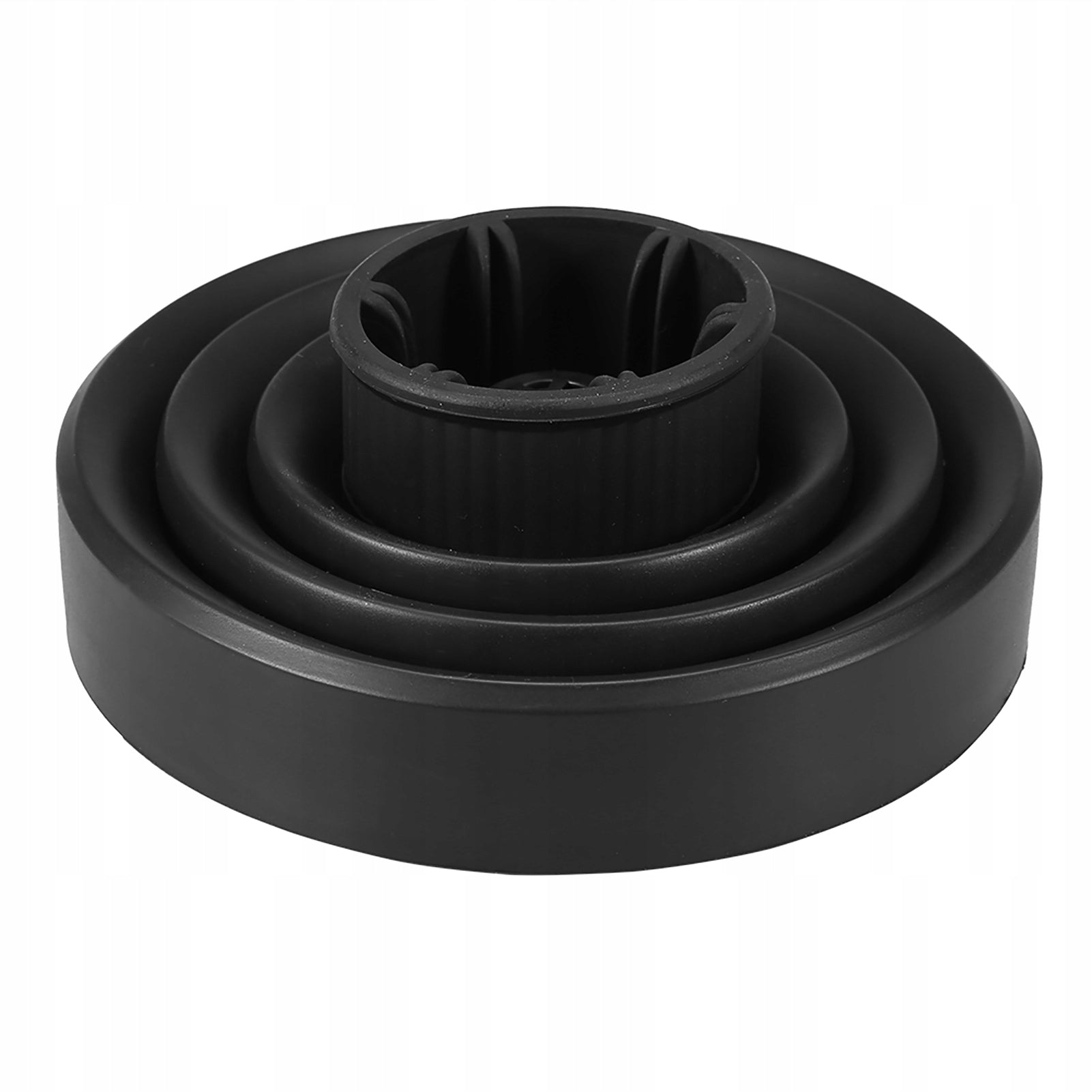 HAIR DRYER DIFFUSER FOLDING SILICONES