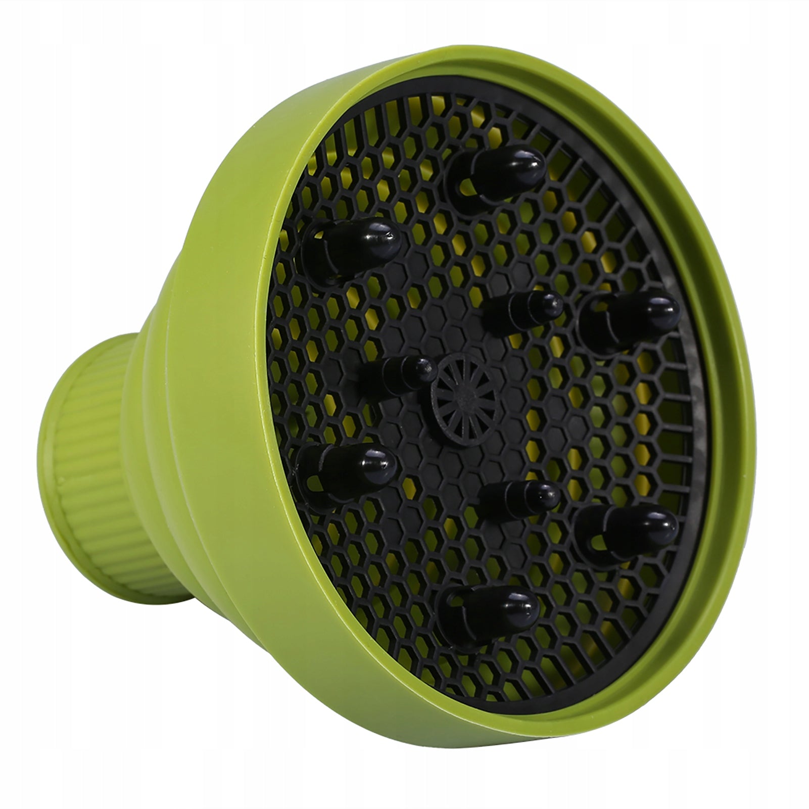 HAIR DRYER DIFFUSER FOLDING SILICONES