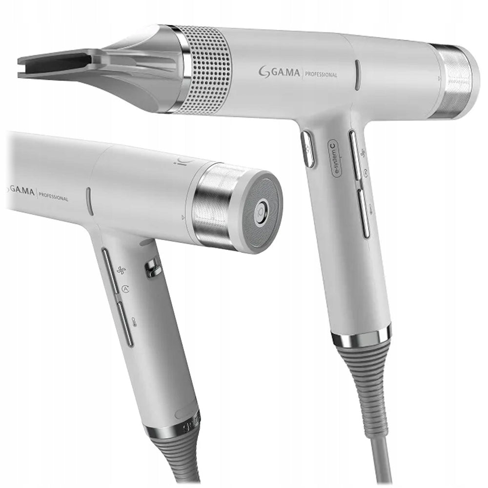 HAIR DRYER GA.MA IQ1 PERFETTO PROFESSIONAL LIGHT 294g OXY ACTIVE