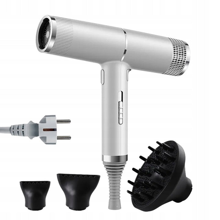 HAIR DRYER IONIZATION DIFFUSER 2x CONCENTRATOR