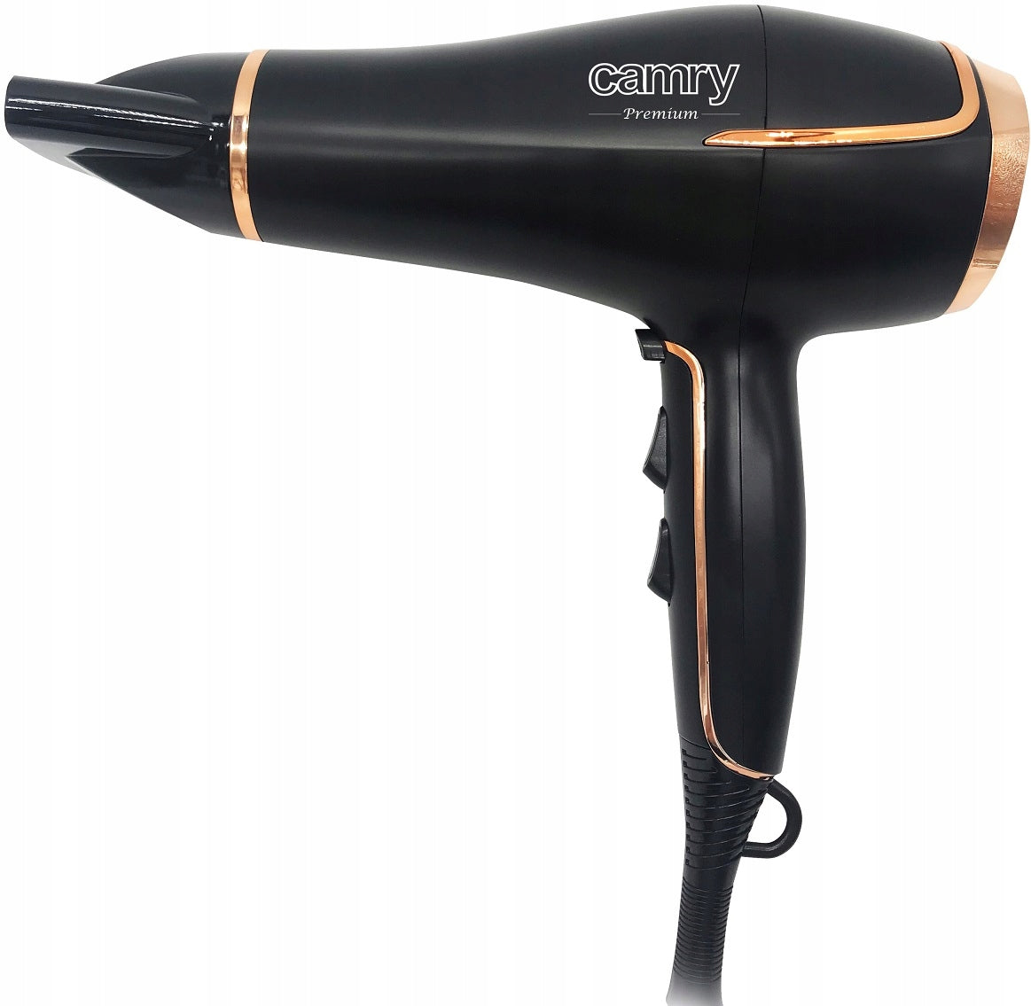 HAIR DRYER PROFESSIONAL SET 2in1 DIFFUSER 2200W IONIZATION Manufacturer code 0743301797537