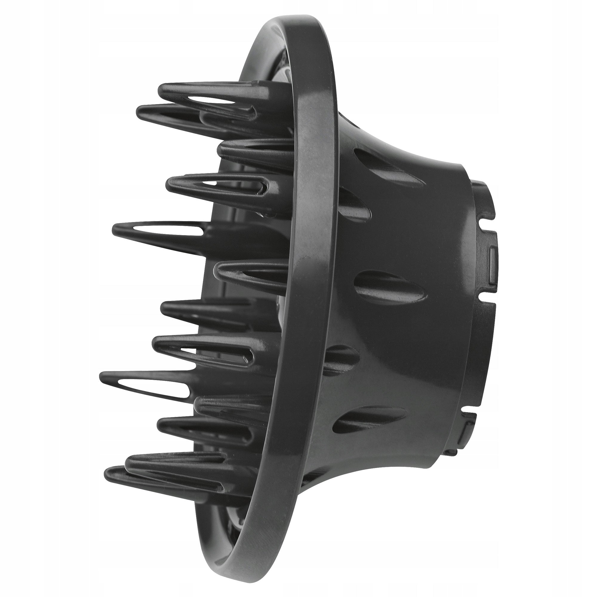 HAIR DRYER STRONG FOLDING 1300W TOURIST TRAVEL WITH DIFFUSER Model S21X9A-YYC7N2S